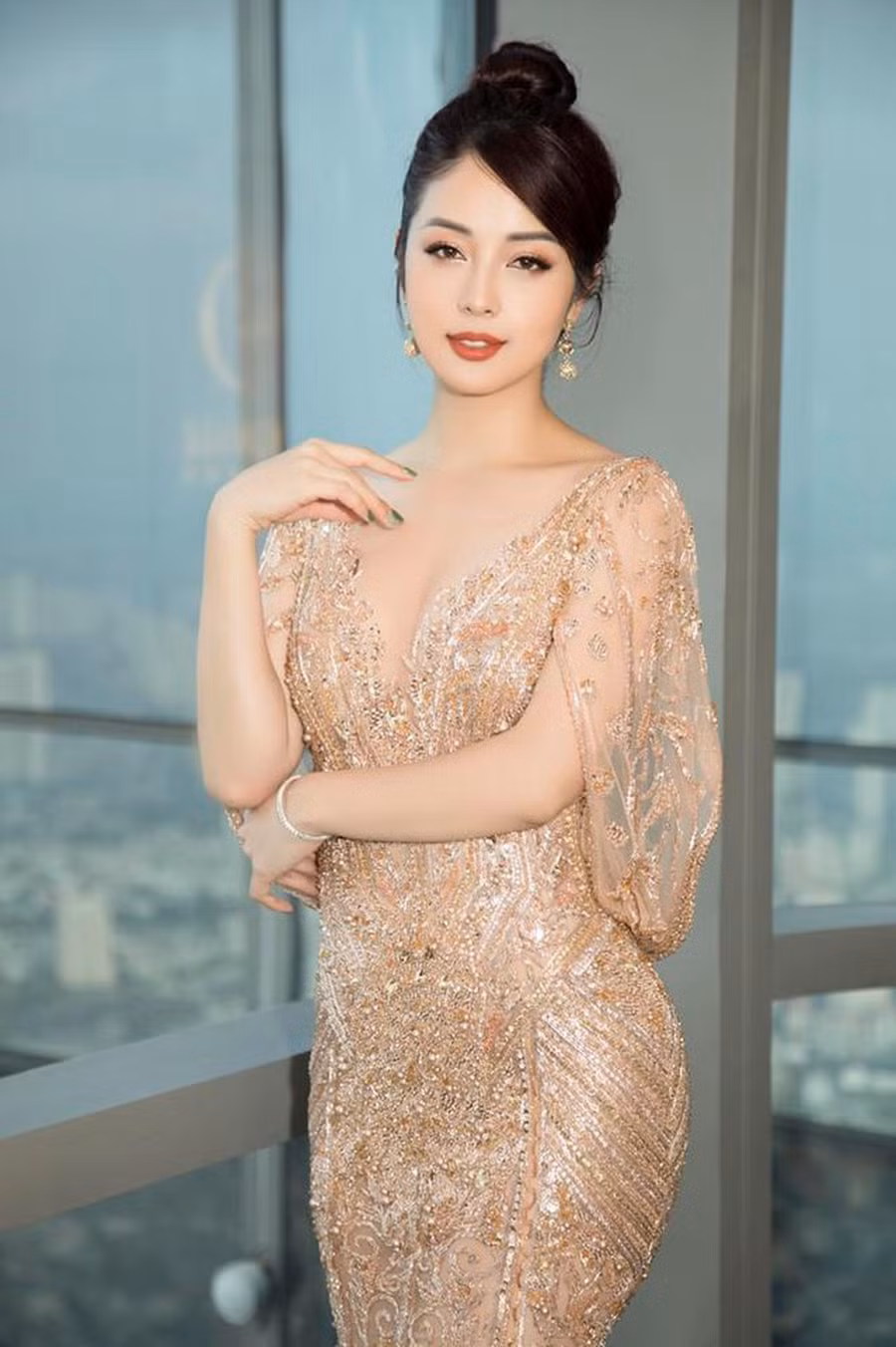 Káº¿t quáº£ hÃ¬nh áº£nh cho Jennifer Pháº¡m