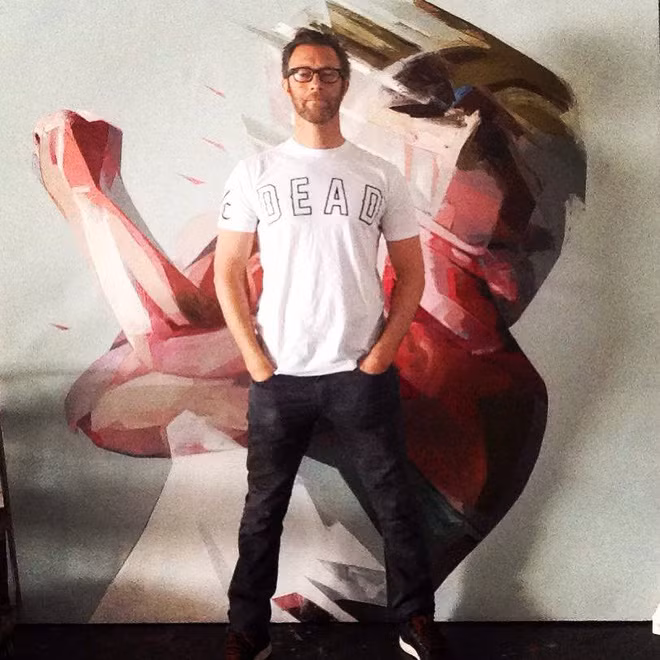 mai selfie, co gai pha nat tac pham nghe thuat 4,5 ty dong hinh anh 3