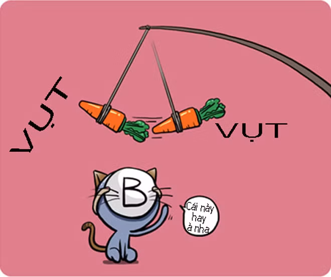 cac nhom mau lam gi khi bi 