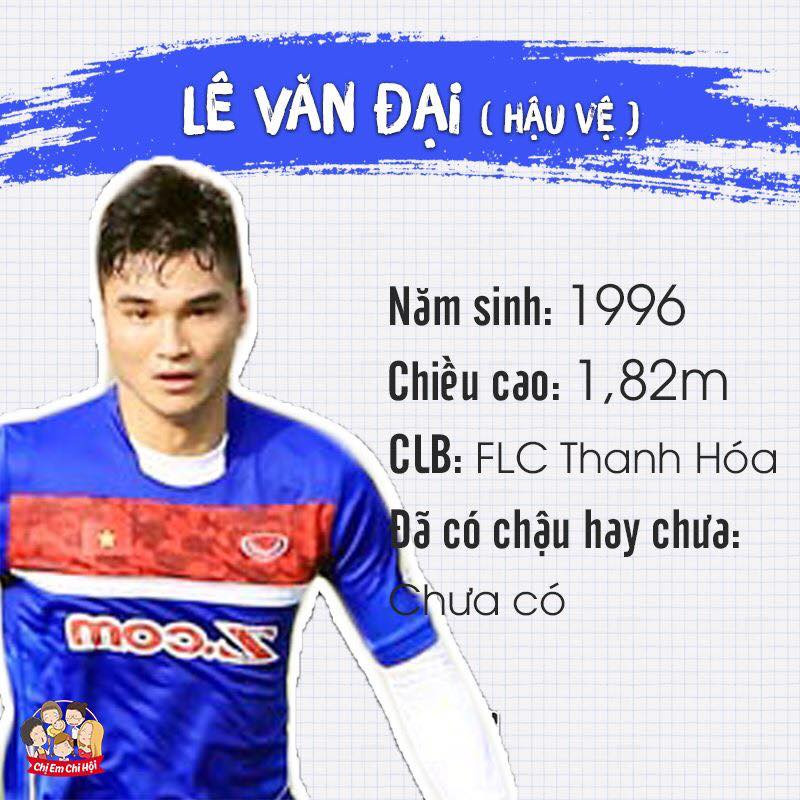 {title} U23 Việt Nam,HLV Park Hang Seo,Bùi Tiến Dũng,Quang Hải,Công Phượng