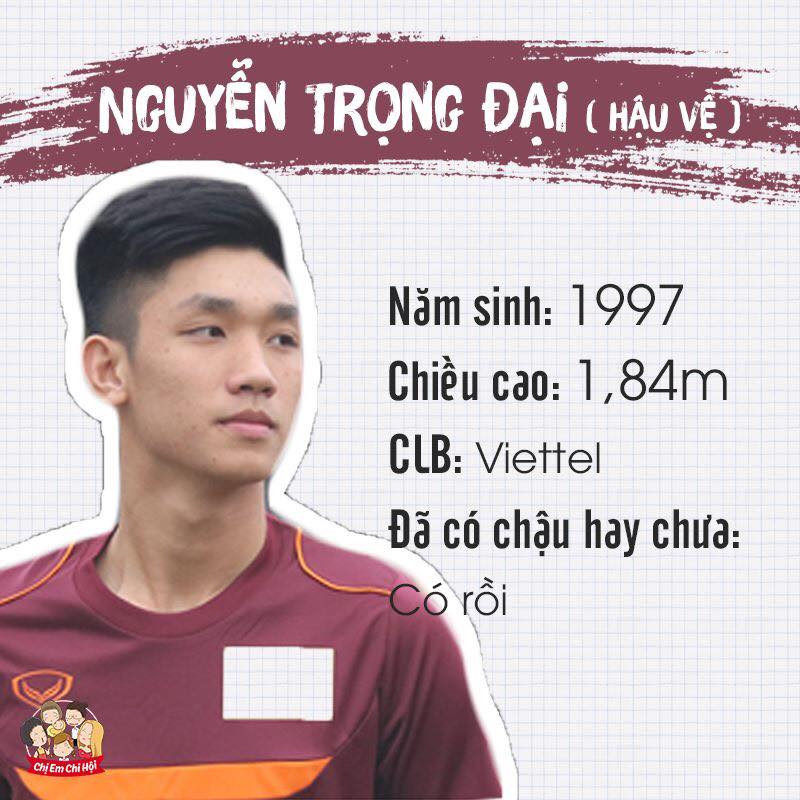 {title} U23 Việt Nam,HLV Park Hang Seo,Bùi Tiến Dũng,Quang Hải,Công Phượng