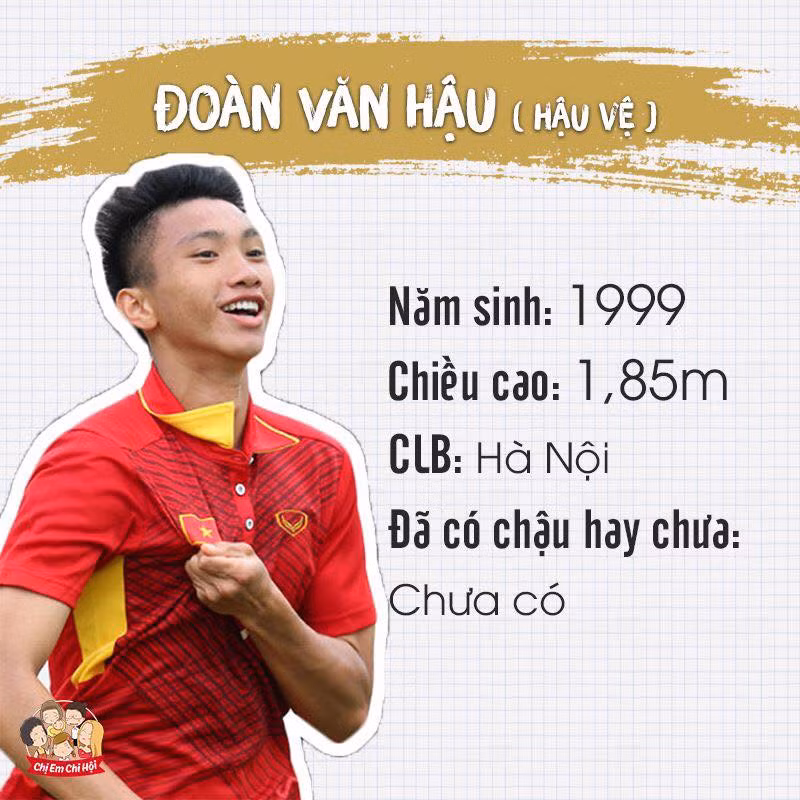 U23 Việt Nam,HLV Park Hang Seo,Bùi Tiến Dũng,Quang Hải,Công Phượng