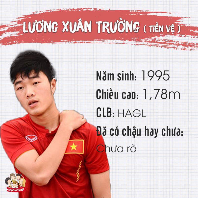 {title} U23 Việt Nam,HLV Park Hang Seo,Bùi Tiến Dũng,Quang Hải,Công Phượng