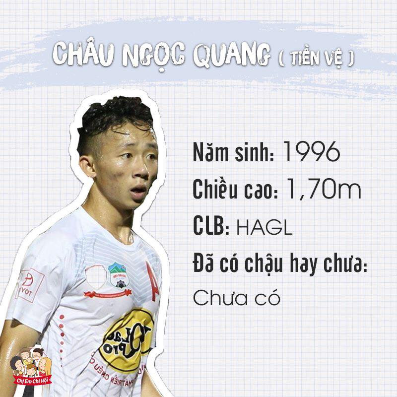 {title} U23 Việt Nam,HLV Park Hang Seo,Bùi Tiến Dũng,Quang Hải,Công Phượng