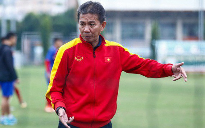 Chốt danh sách U18 Việt Nam dự giải quốc tế