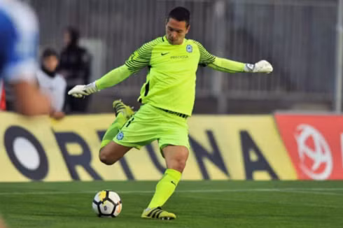 Filip lần đầu tiên cùng Liberec Slovan lọt vào top 6 đội mạnh nhất.