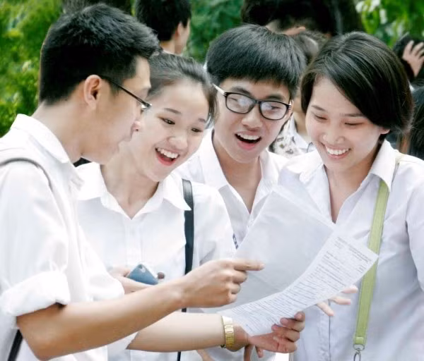 Để học sinh yêu thích Ngữ văn