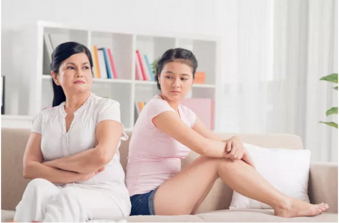 Sốc toàn tập khi gặp mẹ chồng tương lai trong hoàn cảnh trớ trêu soc toan tap khi gap me chong tuong lai trong hoan canh tro treu 1