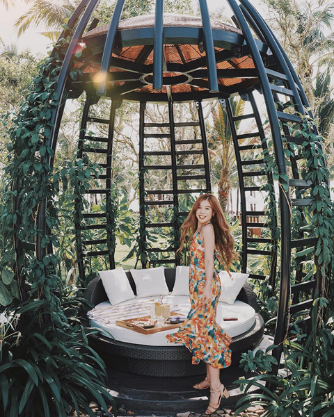 10 ly do khien dai gia An Do chon Phu Quoc la noi to chuc tiec cuoi hinh anh 6 