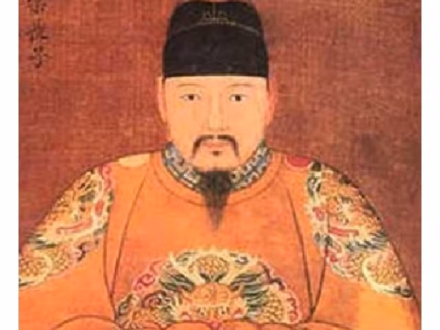 hoang de trung hoa chung tinh nhat: ca doi chi ben 1 nguoi hinh anh 1