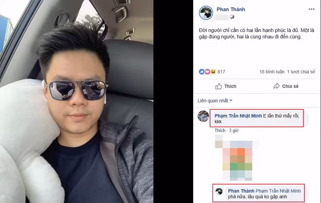 Tiền nhiều như thiếu gia Phan Thành nhưng lại quan ngại lấy vợ khôn vì sợ bị trèo đầu cưỡi cổ-6