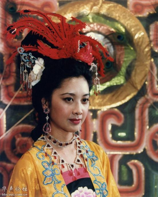 Lý do “Bạch Cốt Tinh” oán hận đoàn phim “Tây Du Ký 1986” hàng chục năm ảnh 3 ly do "bach cot tinh" oan han doan phim "tay du ky 1986" hang chuc nam - 3