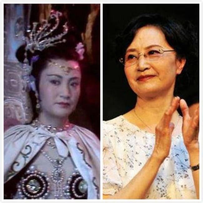 Lý do “Bạch Cốt Tinh” oán hận đoàn phim “Tây Du Ký 1986” hàng chục năm ảnh 1 ly do "bach cot tinh" oan han doan phim "tay du ky 1986" hang chuc nam - 1