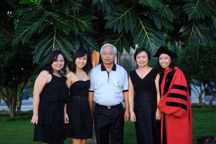 5 ai nu nha dai gia viet: gioi giang, so huu khoi tai san ‘khung’ hang tram ty dong - 2