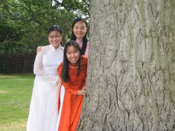 5 ái nữ nhà đại gia Việt giỏi giang, sở hữu khối tài sản ‘khủng’ hàng trăm tỷ đồng ảnh 3 5 ai nu nha dai gia viet: gioi giang, so huu khoi tai san ‘khung’ hang tram ty dong - 3