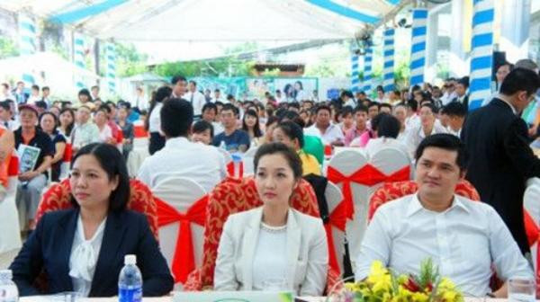 5 ái nữ nhà đại gia Việt giỏi giang, sở hữu khối tài sản ‘khủng’ hàng trăm tỷ đồng ảnh 4 5 ai nu nha dai gia viet: gioi giang, so huu khoi tai san ‘khung’ hang tram ty dong - 4