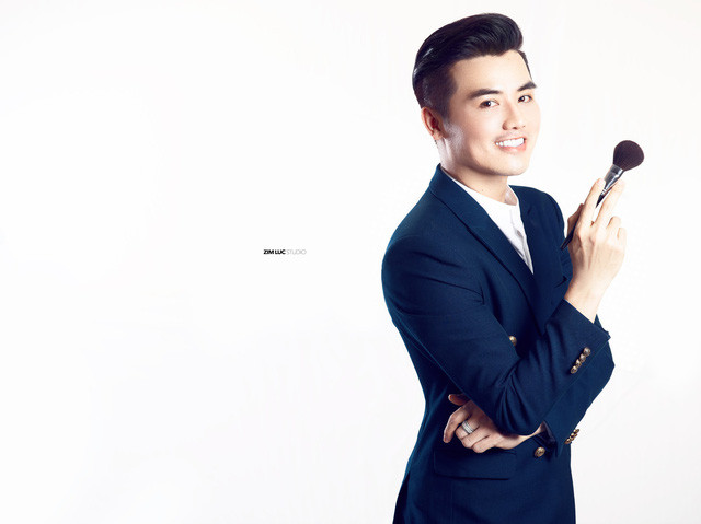 Người đàn ông “âm thầm” đứng sau sự toả sáng của Á hậu Phương Nga - Ảnh 1. Người đàn ông “âm thầm” đứng sau sự toả sáng của Á hậu Phương Nga - Ảnh 1.