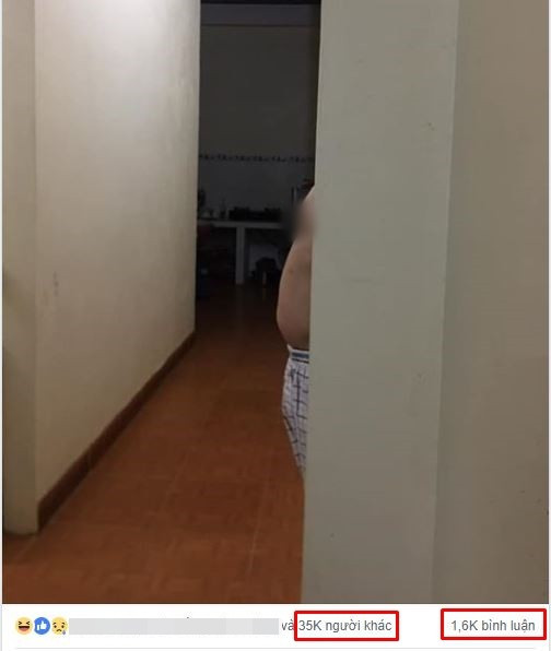 Thu về 36k like sau 2 tiếng đồng hồ đăng tải, đây chính là bức ảnh hài hước nhất nhưng cũng dễ thương nhất hôm nay! - Ảnh 2. Thu về 36k like sau 2 tiếng đồng hồ đăng tải, đây chính là bức ảnh hài hước nhất nhưng cũng dễ thương nhất hôm nay! - Ảnh 2.