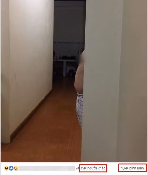 Thu về 36k like sau 2 tiếng đồng hồ đăng tải, đây chính là bức ảnh hài hước nhất nhưng cũng dễ thương nhất hôm nay! - Ảnh 2. Thu về 36k like sau 2 tiếng đồng hồ đăng tải, đây chính là bức ảnh hài hước nhất nhưng cũng dễ thương nhất hôm nay! - Ảnh 2.