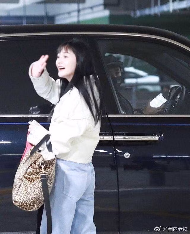 Chu Khiết Quỳnh nhóm Pristin lộ ảnh hẹn hò với công tử giàu nhất Trung Quốc? - ảnh 2