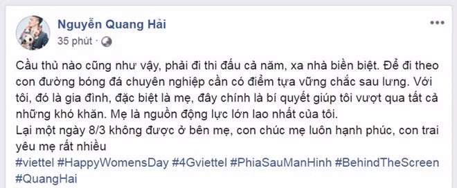 Keyword đầu tiên có dấu