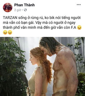 Ít ai ngờ thiếu gia Phan Thành lại sợ lấy vợ là mẫu người này ảnh 1 Tiền nhiều như thiếu gia Phan Thành nhưng lại quan ngại lấy vợ khôn vì sợ bị trèo đầu cưỡi cổ-1