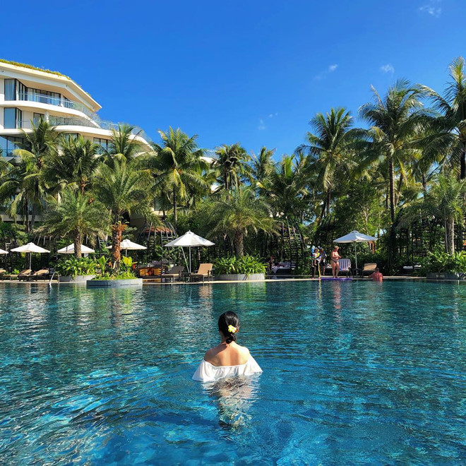 10 ly do khien dai gia An Do chon Phu Quoc la noi to chuc tiec cuoi hinh anh 8 