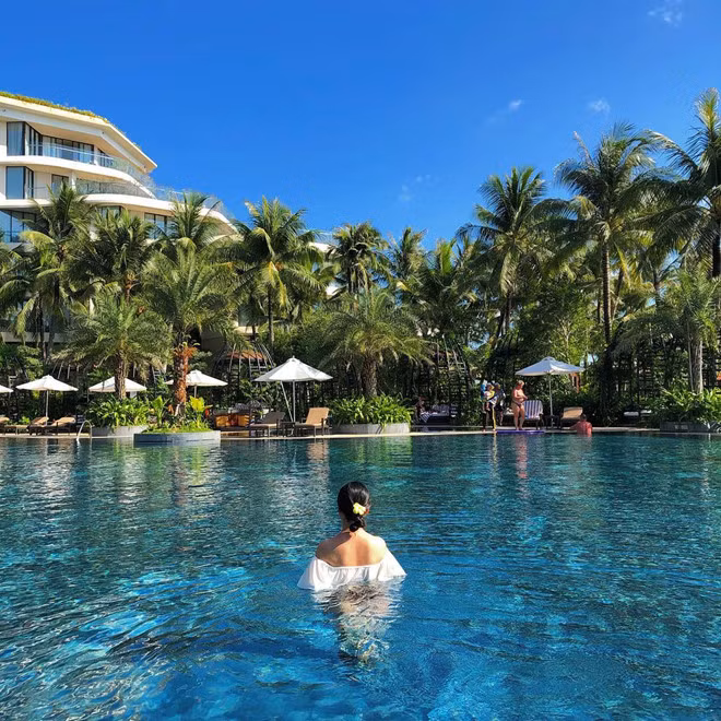 10 ly do khien dai gia An Do chon Phu Quoc la noi to chuc tiec cuoi hinh anh 8 