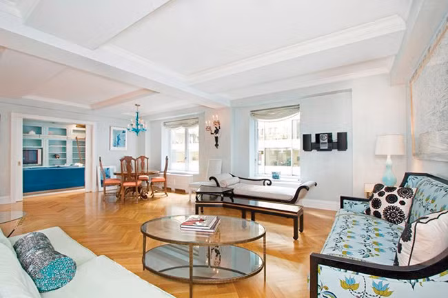 Những khách sạn lung linh thuộc quyền sở hữu của tổng thống Donald Trump hình ảnh 7 nhung khach san lung linh thuoc quyen so huu cua tong thong donald trump hinh anh 7