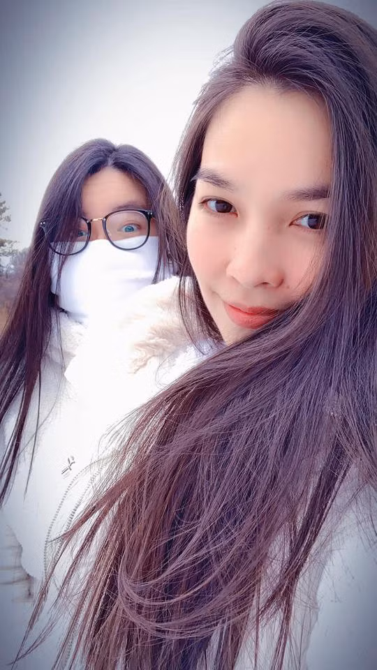 17 năm làm mẹ đơn thân trong điều tiếng, Hiền Thục làm công chúng rơi nước mắt với bức thư gửi con - Ảnh 2. 17 năm làm mẹ đơn thân trong điều tiếng, Hiền Thục làm công chúng rơi nước mắt với bức thư gửi con - Ảnh 2.