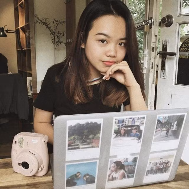 Nữ sinh Việt trúng tuyển khoa Kinh doanh danh tiếng mà Tổng thống Trump từng học - 4