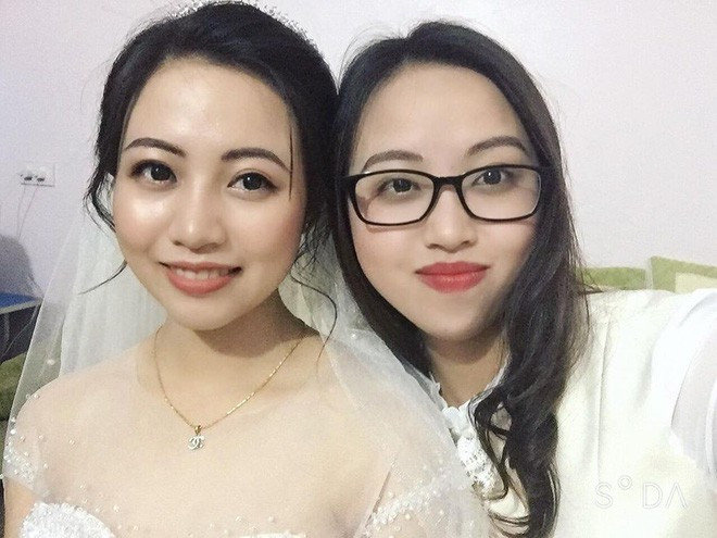 Gia đình toàn chị em gái: “Nhà có nhiều nàng tiên” phiên bản đời thực đây chứ đâu ảnh 11