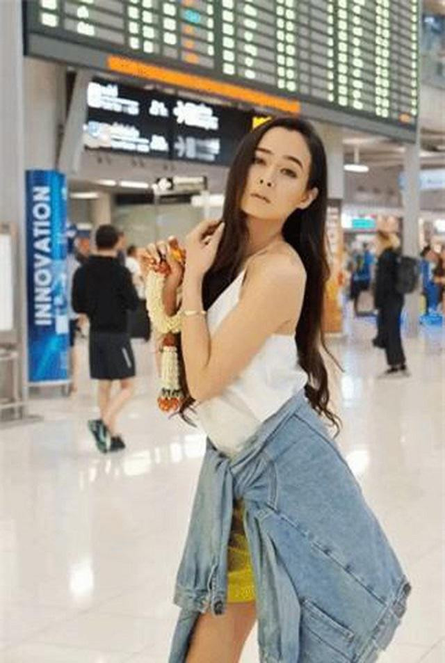 Nhan sắc dàn đối thủ “nặng ký” của Nhật Hà tại đấu trường Hoa hậu chuyển giới Quốc tế 2019 ảnh 5 Nhan sắc dàn đối thủ “nặng ký” của Nhật Hà tại đấu trường Hoa hậu chuyển giới Quốc tế 2019 ảnh 5