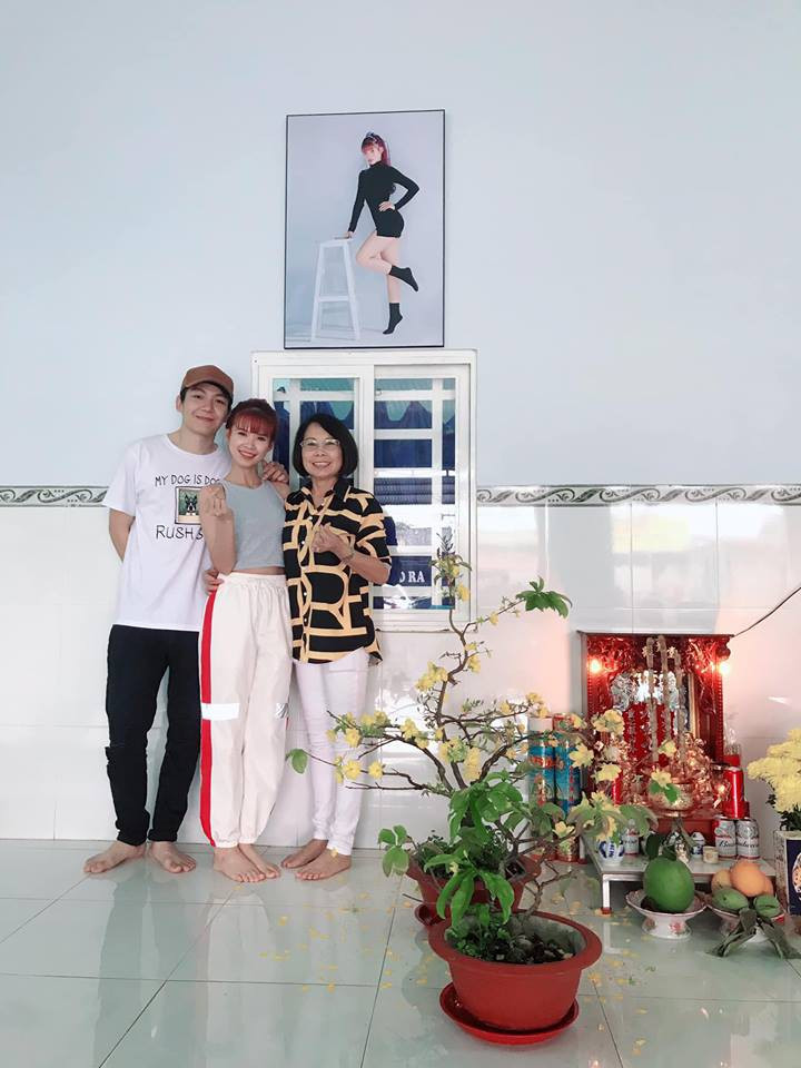 Vén màn cuộc sống của dàn nghệ sĩ Vbiz bỗng dưng mất tích khi đang ở thời kỳ đỉnh cao - Ảnh 19. Vén màn cuộc sống của dàn nghệ sĩ Vbiz bỗng dưng mất tích khi đang ở thời kỳ đỉnh cao - Ảnh 19.