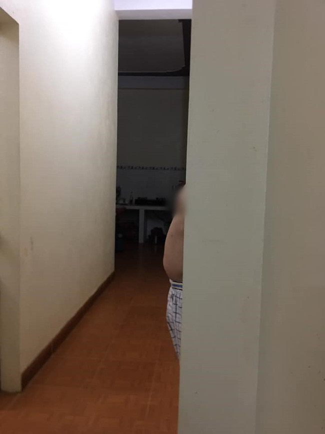 Thu về 36k like sau 2 tiếng đồng hồ đăng tải, đây chính là bức ảnh hài hước nhất nhưng cũng dễ thương nhất hôm nay! - Ảnh 1. Thu về 36k like sau 2 tiếng đồng hồ đăng tải, đây chính là bức ảnh hài hước nhất nhưng cũng dễ thương nhất hôm nay! - Ảnh 1.