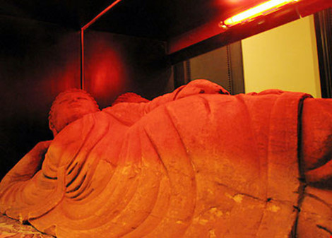 Khám phá bí mật trong ngôi nhà xứng tầm đẳng cấp của “đả nữ” Ngô Thanh Vân ảnh 3 Empty