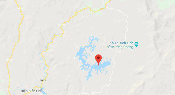 Điện Biên Phủ vào top địa điểm tuyệt vời để ngắm hoa anh đào - Ảnh 2. Điện Biên Phủ vào top địa điểm tuyệt vời để ngắm hoa anh đào - Ảnh 2.