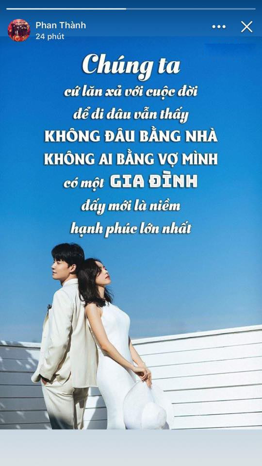 Ít ai ngờ thiếu gia Phan Thành lại sợ lấy vợ là mẫu người này ảnh 3 Tiền nhiều như thiếu gia Phan Thành nhưng lại quan ngại lấy vợ khôn vì sợ bị trèo đầu cưỡi cổ-3