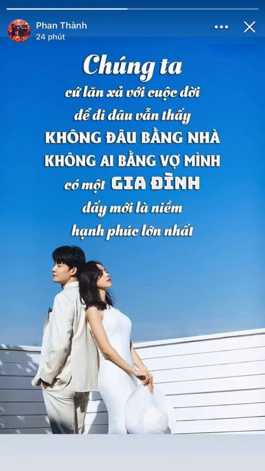 Tiền nhiều như thiếu gia Phan Thành nhưng lại quan ngại lấy vợ khôn vì sợ bị trèo đầu cưỡi cổ-3