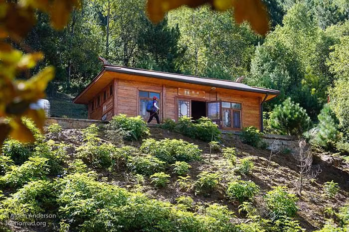 Tục lệ kỳ lạ tại ngôi làng “một vợ hai chồng“ ảnh 10 tuc le ky la tai ngoi lang "mot vo hai chong" - 10