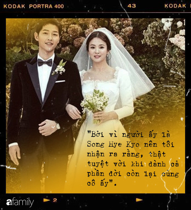 Giữa tin đồn ly hôn, lời thề của Song - Song trong đám cưới hơn 1 năm trước bỗng gây bão: Dù mai không còn gì cả, vẫn nguyện mãi một tình yêu chân thành - Ảnh 9. Giữa tin đồn ly hôn, lời thề của Song - Song trong đám cưới hơn 1 năm trước bỗng gây bão: Dù mai không còn gì cả, vẫn nguyện mãi một tình yêu chân thành - Ảnh 9.