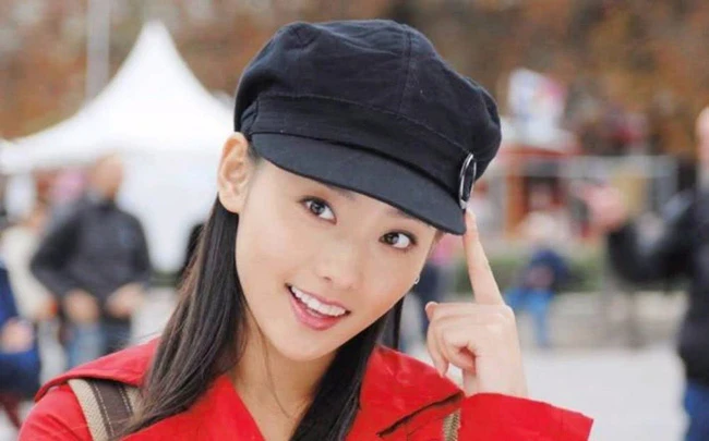 Mãn nhãn nhan sắc cách đây 12 năm của mỹ nhân đẹp nhất “Diên Hi Công Lược” Trương Gia Nghê 