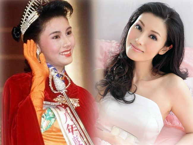 2 người mẫu nổi tiếng bỏ tất cả để vào cửa hào môn nghìn tỷ hình ảnh 5 2 nguoi mau noi tieng bo tat ca de vao cua hao mon nghin ty hinh anh 5