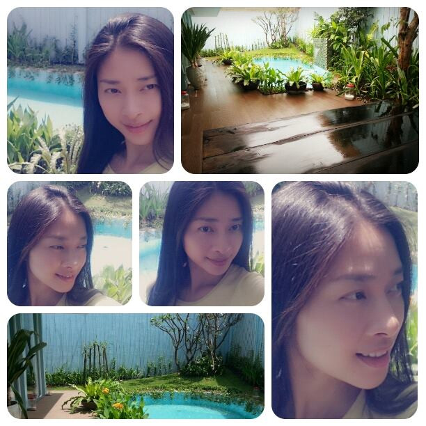 Khám phá bí mật trong ngôi nhà xứng tầm đẳng cấp của “đả nữ” Ngô Thanh Vân ảnh 8 Empty