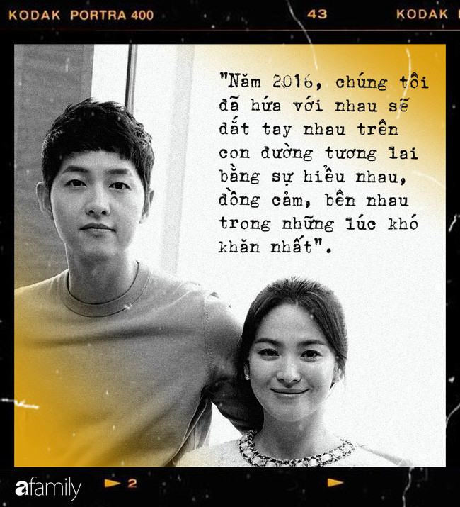 Giữa tin đồn ly hôn, lời thề của Song - Song trong đám cưới hơn 1 năm trước bỗng gây bão: Dù mai không còn gì cả, vẫn nguyện mãi một tình yêu chân thành - Ảnh 5. Giữa tin đồn ly hôn, lời thề của Song - Song trong đám cưới hơn 1 năm trước bỗng gây bão: Dù mai không còn gì cả, vẫn nguyện mãi một tình yêu chân thành - Ảnh 5.