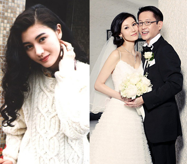 2 người mẫu nổi tiếng bỏ tất cả để vào cửa hào môn nghìn tỷ hình ảnh 4 2 nguoi mau noi tieng bo tat ca de vao cua hao mon nghin ty hinh anh 4