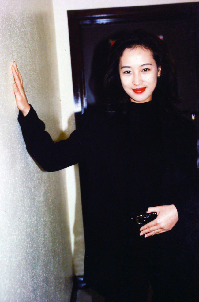 Không phải Lê Tư hay Giả Tịnh Văn, mà đây mới là nàng Triệu Mẫn khiến khán giả thương nhớ và tiếc nuối - Ảnh 1. Không phải Lê Tư hay Giả Tịnh Văn, mà đây mới là nàng Triệu Mẫn khiến khán giả thương nhớ và tiếc nuối - Ảnh 1.