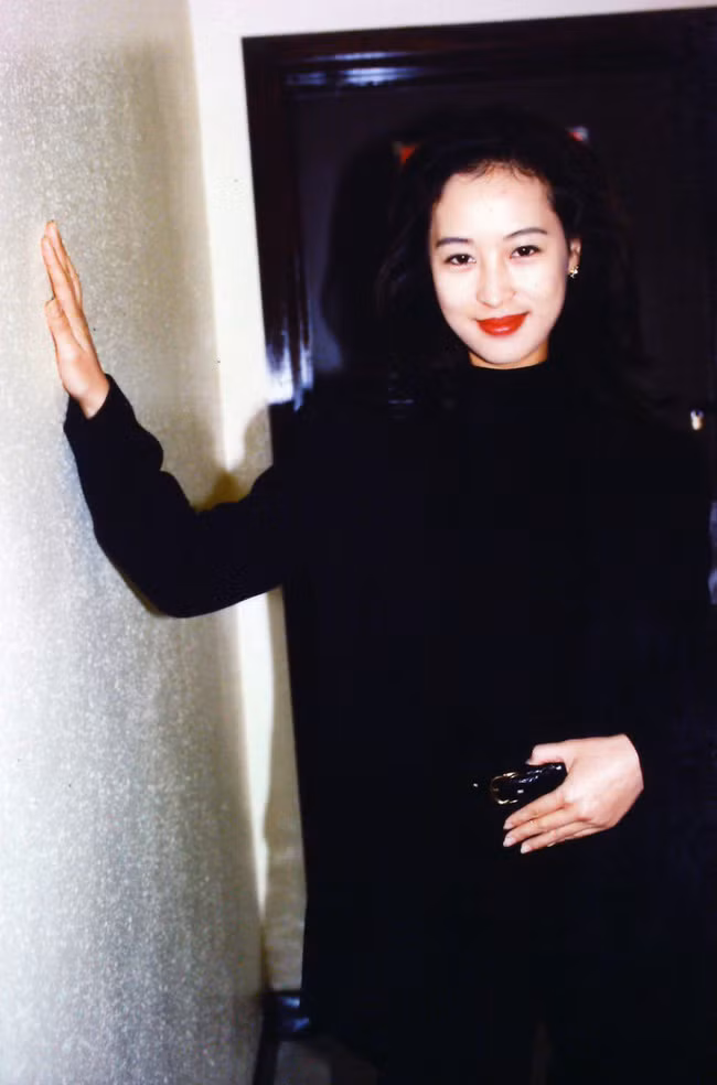 Không phải Lê Tư hay Giả Tịnh Văn, mà đây mới là nàng Triệu Mẫn khiến khán giả thương nhớ và tiếc nuối - Ảnh 1.