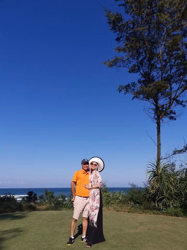 Vén màn cuộc sống của dàn nghệ sĩ Vbiz bỗng dưng mất tích khi đang ở thời kỳ đỉnh cao - Ảnh 15.