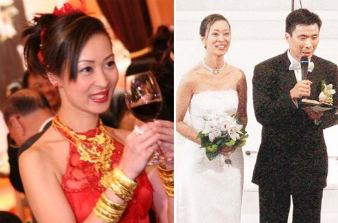 Không phải Lê Tư hay Giả Tịnh Văn, mà đây mới là nàng Triệu Mẫn khiến khán giả thương nhớ và tiếc nuối - Ảnh 8. Không phải Lê Tư hay Giả Tịnh Văn, mà đây mới là nàng Triệu Mẫn khiến khán giả thương nhớ và tiếc nuối - Ảnh 8.